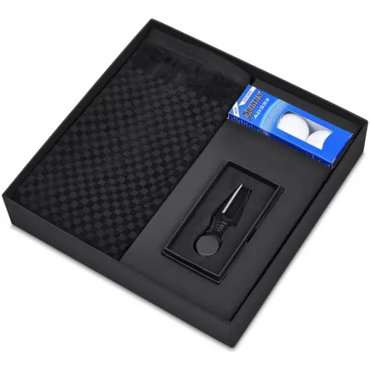 Alex Varga Calvert Golf Set AD333 Gift Box